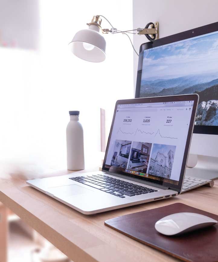 Crafted East – Full Service Marketing Agency