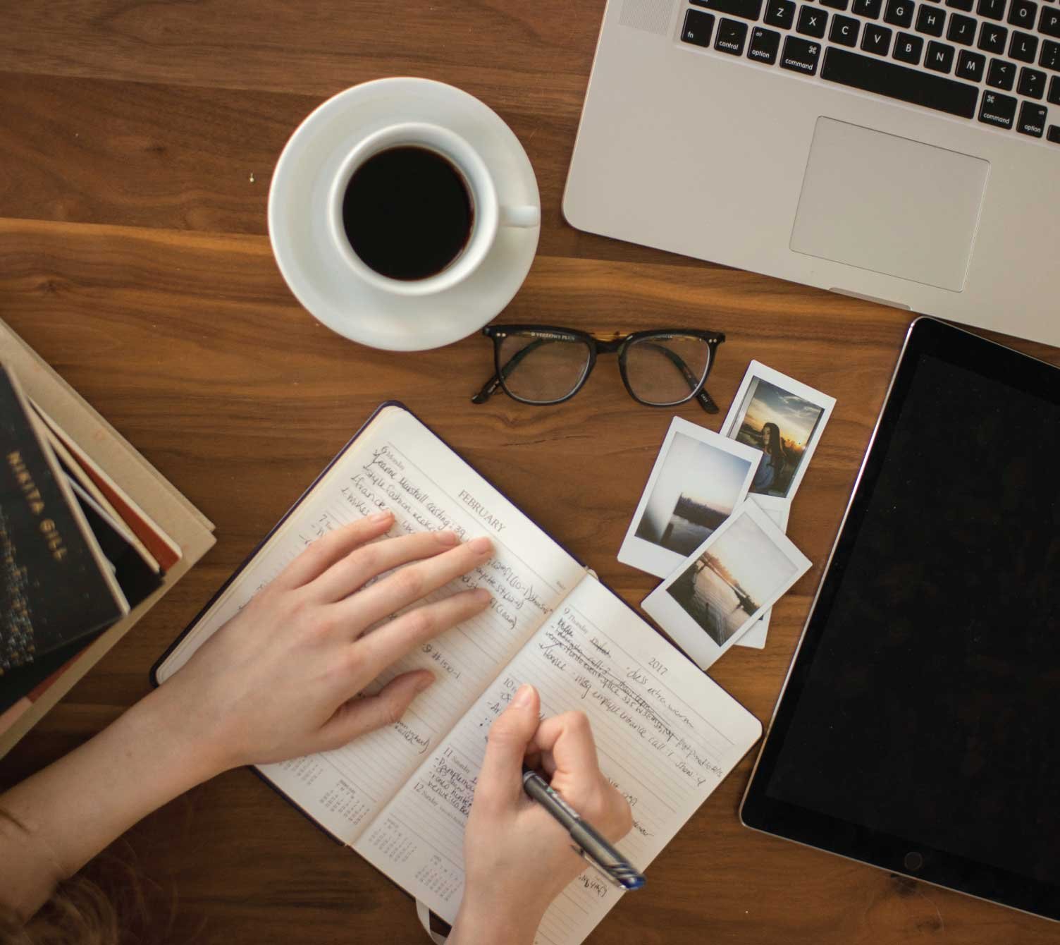 Crafted East – Full Service Marketing Agency