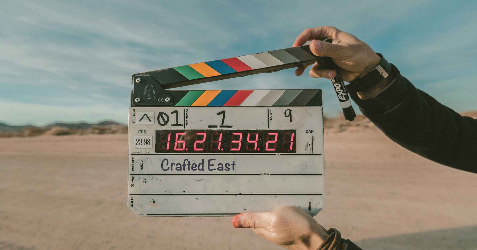 Short form video matters