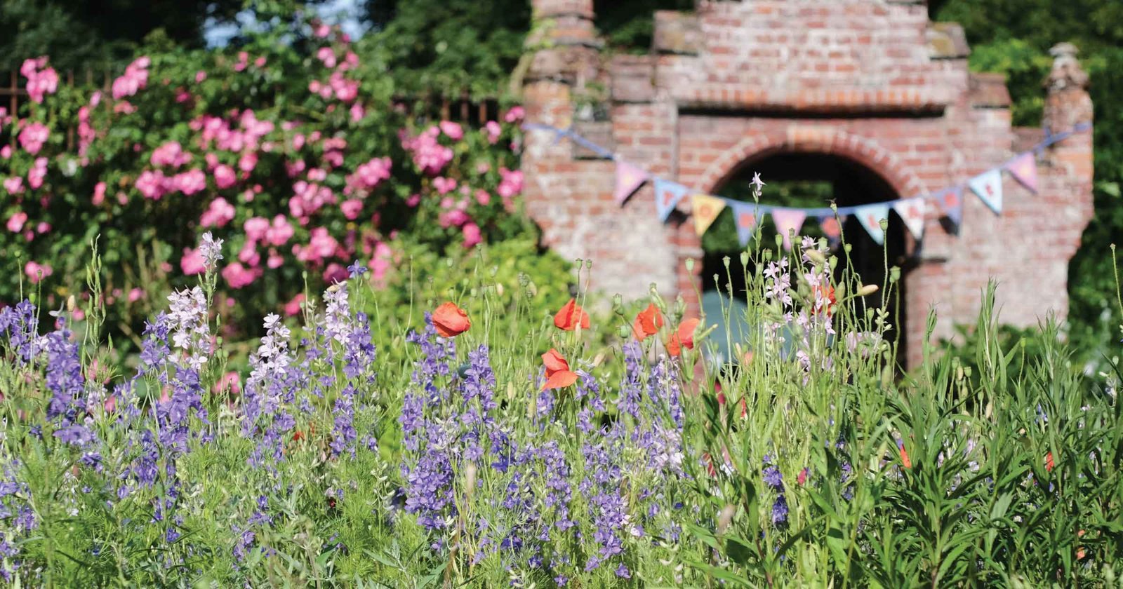 Crafted East – Norfolk Flowers